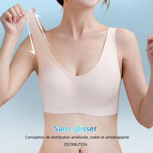 Soutien-gorge ultra fin