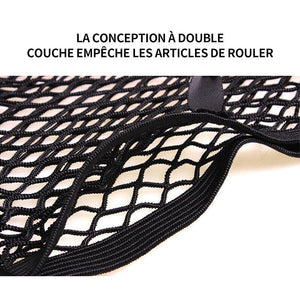 Panier de grille de séparation