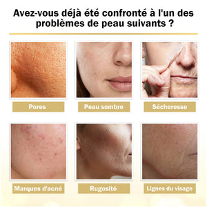 Essence anti-rides pour le visage