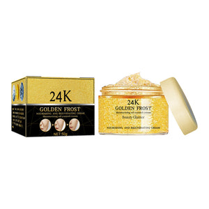 24K Or Crème réparatrice Anti-rides