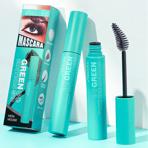 Mascara Volume Waterproof pour cils