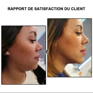 Boucles d'oreilles ronds activité lymphatique