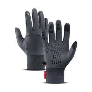 Gants thermiques