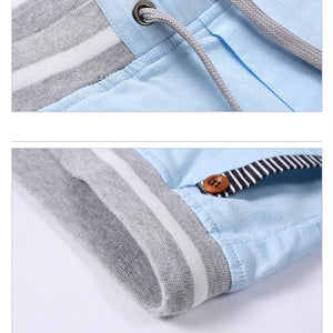 Short Décontracté pour Hommes