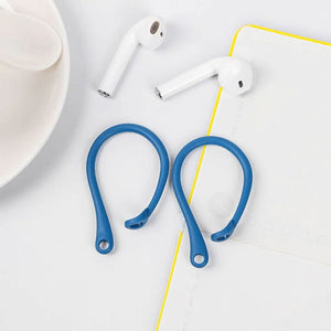 Ecouteurs anti-chute et support Airpod--Achetez 1 obtenez 1 gratuit (2 paires)