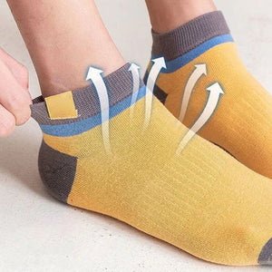 Chaussettes fines de sport pour hommes