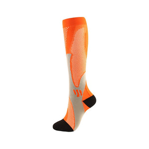 Chaussettes de compression extensibles magiques