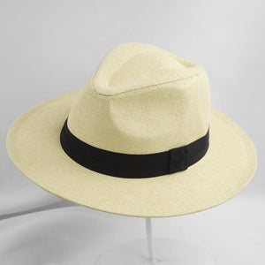 Chapeau Panama Classique