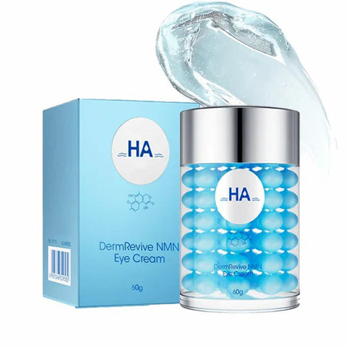 Crème pour les yeux de l'acide hyaluronique