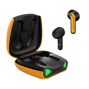 Casque antibruit stéréo Bluetooth sans fil