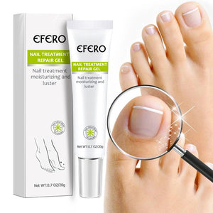 Crème de réparation des ongles mains et pieds-Achetez 1 obtenez 1 gratuitement (2 pièces)