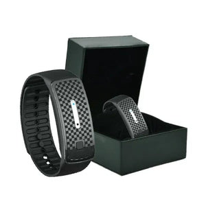 Bracelet de mise en forme du corps à ultrasons