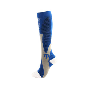 Chaussettes de compression extensibles magiques