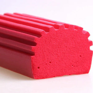Éponges de nettoyage PVA (3 pièces)