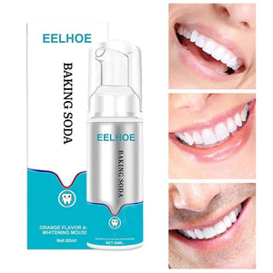 Dentifrice de blanchiment les dents