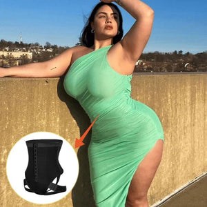 Shapewear entraîneur de ventre pour femmes