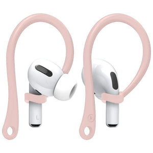 Ecouteurs anti-chute et support Airpod--Achetez 1 obtenez 1 gratuit (2 paires)