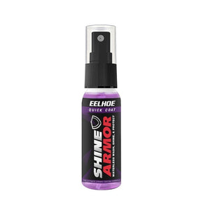 Spray d'agent de revêtement pour automobile