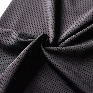 Pantalon en soie de glace pour hommes
