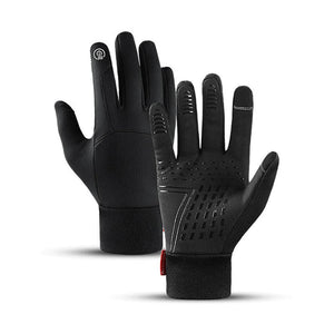 Gants thermiques