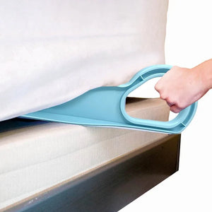 Élévateur de matelas ergonomique