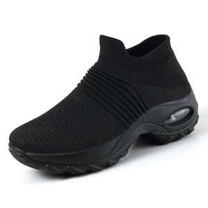 Chaussures Respirantes à Coussin d'air
