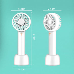 Mini ventilateur portable