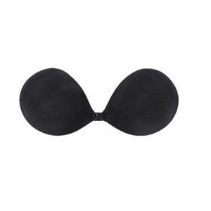 Soutien-gorge push-up invisible adhésif