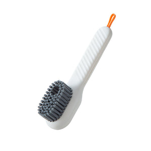 2 en 1 Brosse de nettoyage multifonctionnel- Achetez 1 obtenez 1 gratuitement (2 pièces)