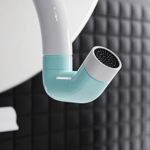 Prolongateur pour robinet universel
