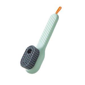 2 en 1 Brosse de nettoyage multifonctionnel- Achetez 1 obtenez 1 gratuitement (2 pièces)