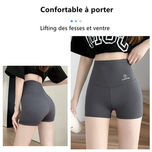 Short lifting des fesses et ventre